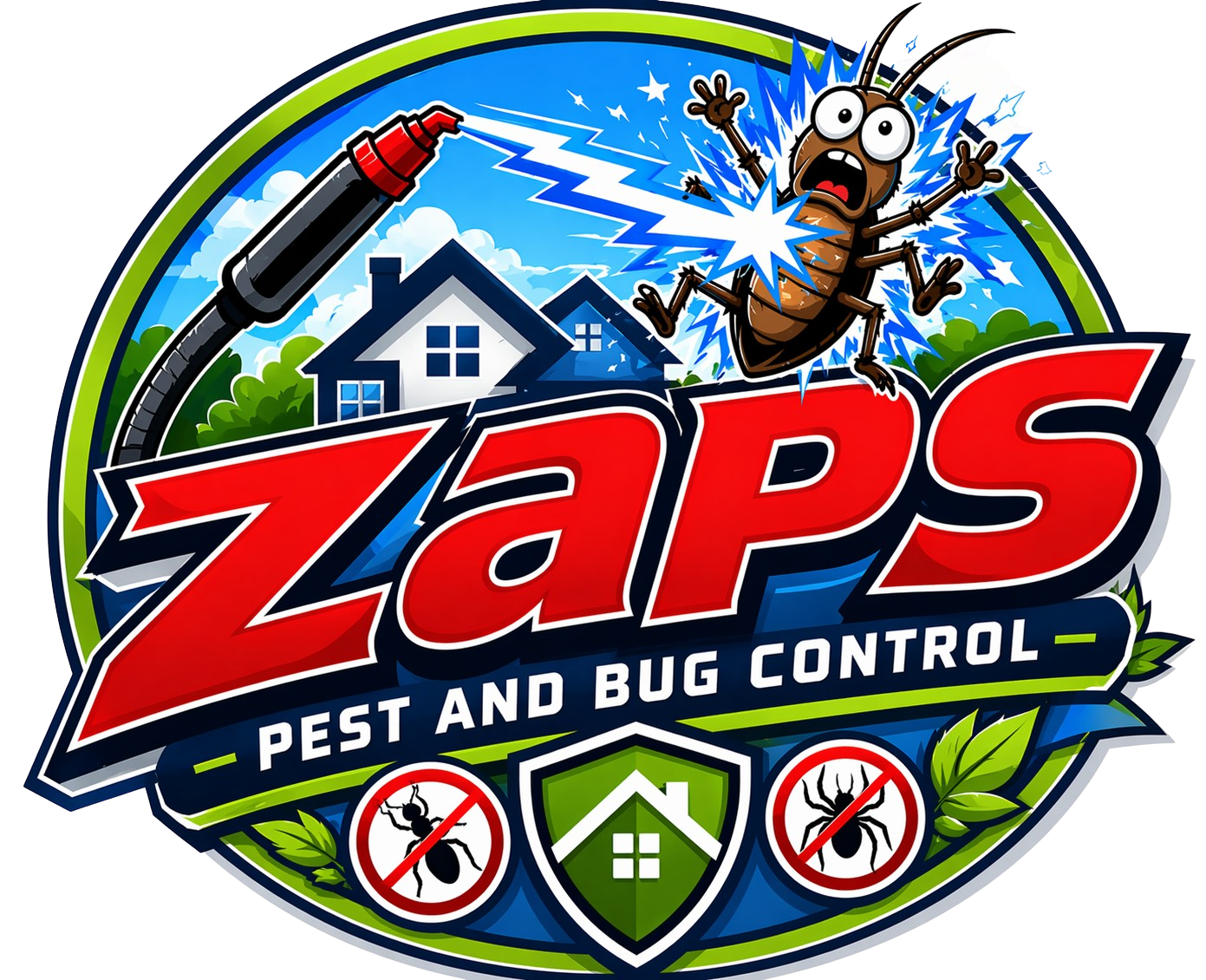 ZAPS Pest Control